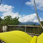 Hotel Nawu & Restaurant Hermagor-Pressegger See
