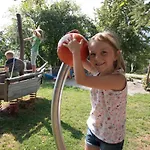 Nawu & Restaurant 4* Hermagor-Pressegger See