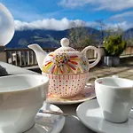Nawu & Restaurant Hotel Hermagor-Pressegger See
