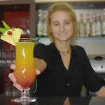 Nawu & Restaurant 4*