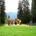 Nawu & Restaurant Хермагор
