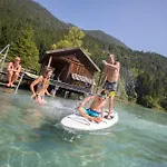 Hotel Nawu & Restaurant Hermagor-Pressegger See