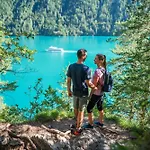 Nawu & Restaurant Hermagor-Pressegger See