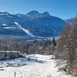 Nawu & Restaurant 4* Hermagor-Pressegger See