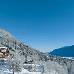 Nawu & Restaurant Хермагор