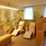 Отель Nawu & Restaurant Хермагор