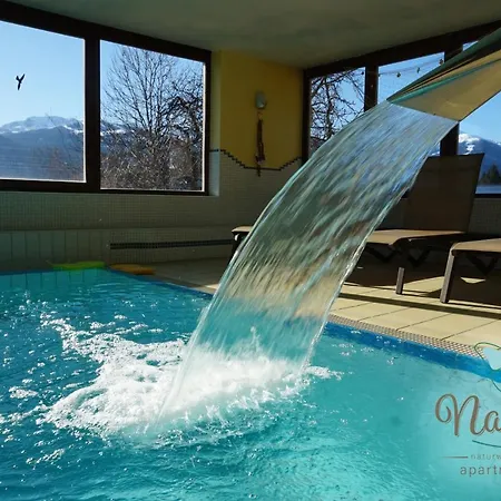 Nawu Apartments & Restaurant