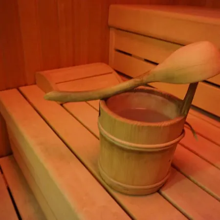 Ξενοδοχείο Nawu Apartments & Restaurant Hermagor-Pressegger See