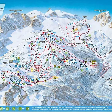 Nawu Apartments & Restaurant