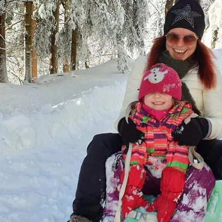 Nawu Apartments & Restaurant Ξενοδοχείο