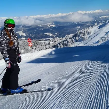 Ξενοδοχείο Nawu Apartments & Restaurant