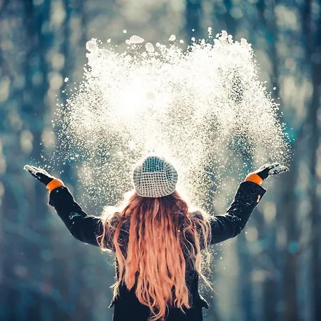 Ξενοδοχείο Nawu Apartments & Restaurant 4*