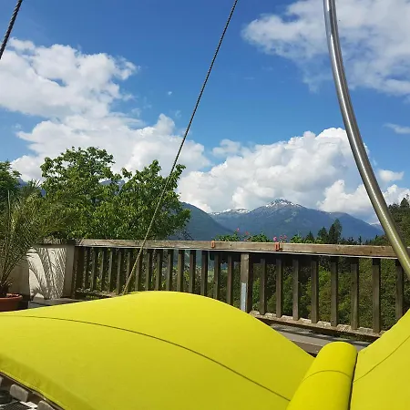 Hotel Nawu & Restaurant Hermagor-Pressegger See