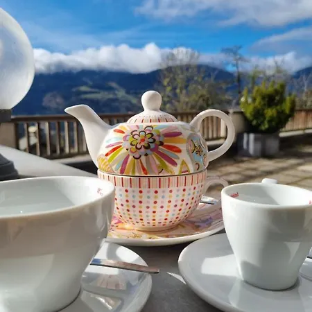 Nawu Apartments & Restaurant Ξενοδοχείο Hermagor-Pressegger See