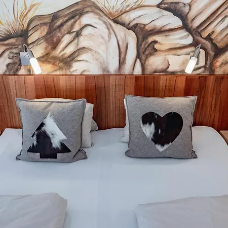 Nawu Apartments 4*