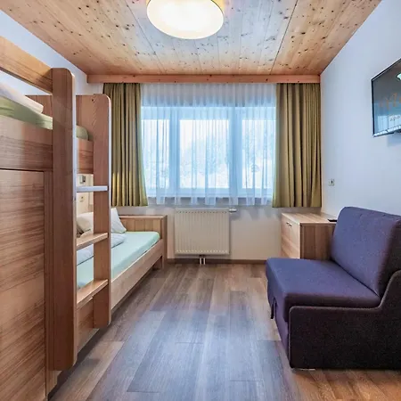 Hotel Nawu Apartments