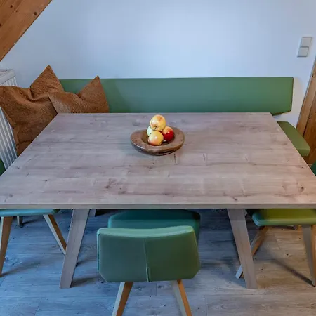Hotel Nawu Apartments 4*
