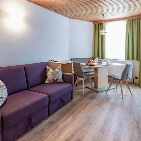 Nawu Apartments Hermagor-Pressegger See