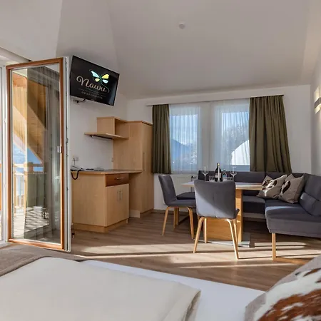 Nawu Apartments 4* Hermagor-Pressegger See