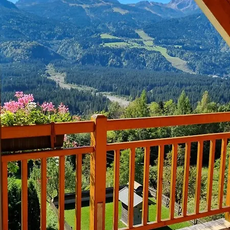 Nawu Apartments & Restaurant Ξενοδοχείο