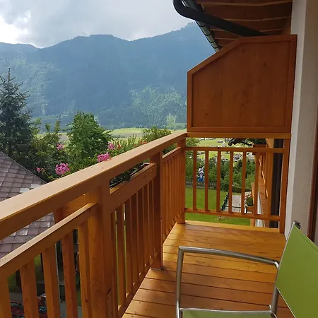 Nawu Apartments Hotel