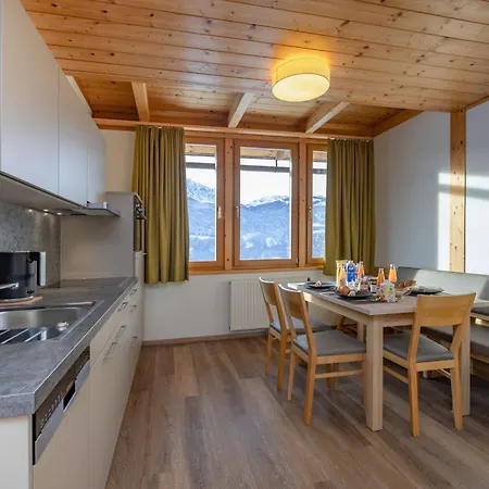 Nawu Apartments