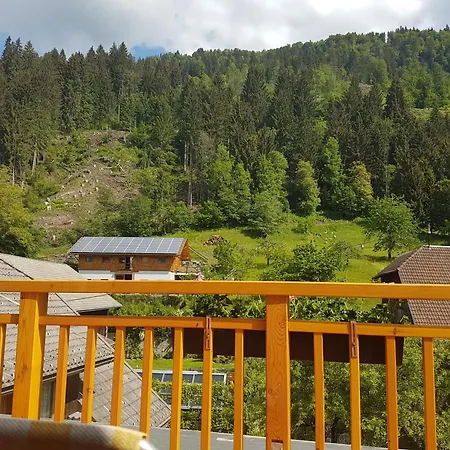 Hotel Nawu Apartments 4*