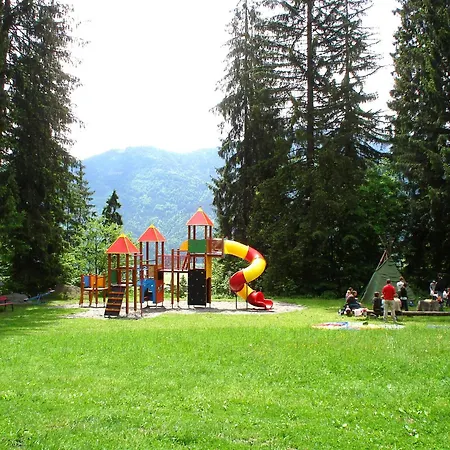 Nawu Apartments Hermagor-Pressegger See