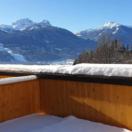 Nawu Apartments & Restaurant Ξενοδοχείο