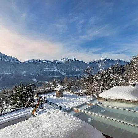 Ξενοδοχείο Nawu Apartments & Restaurant 4*