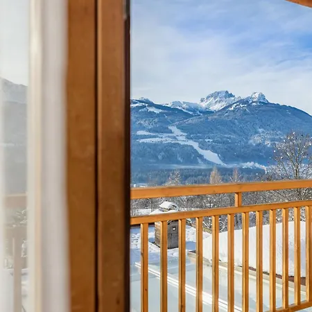 Nawu Apartments Hotel 4*