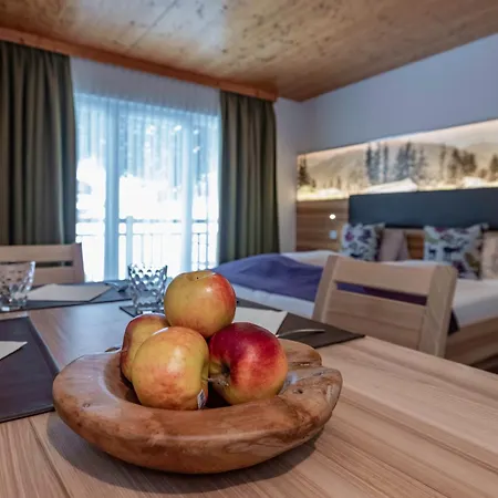 Hotel Nawu