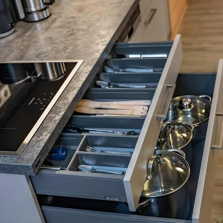 Ξενοδοχείο Nawu Apartments & Restaurant