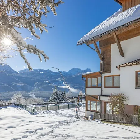Nawu Apartments Hotel Hermagor-Pressegger See