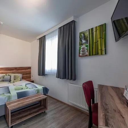 Nawu Apartments
