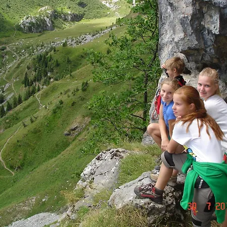 Nawu Apartments 4* Hermagor-Pressegger See