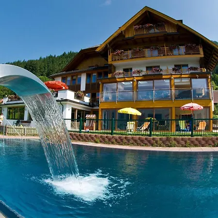 Nawu Apartments Hotel