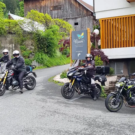 Otel Nawu & Restaurant