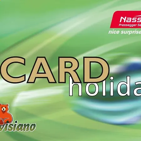 Ξενοδοχείο Nawu Apartments & Restaurant 4*