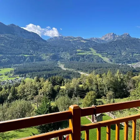 Nawu Apartments & Restaurant Ξενοδοχείο Hermagor-Pressegger See