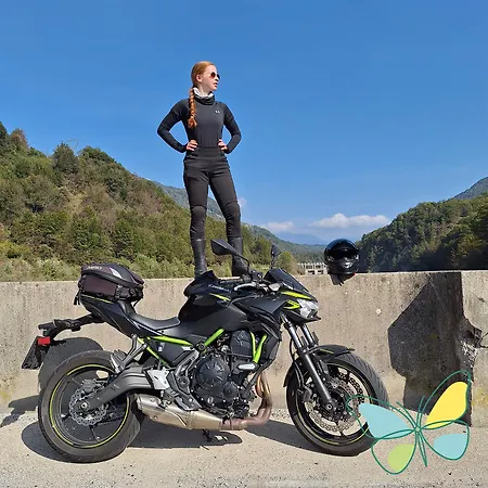 Nawu Apartments & Restaurant Hermagor-Pressegger See