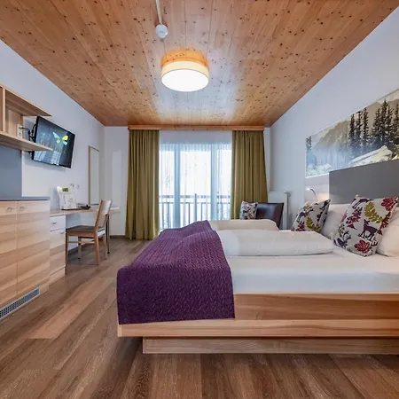 Ξενοδοχείο Nawu Apartments & Restaurant