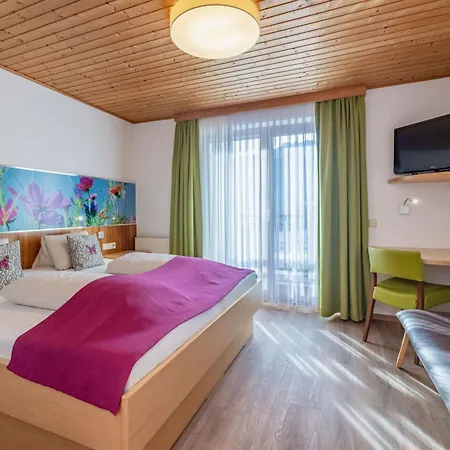 Nawu Apartments