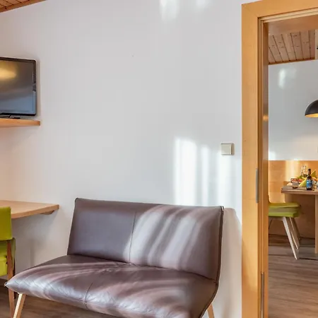 Nawu Apartments