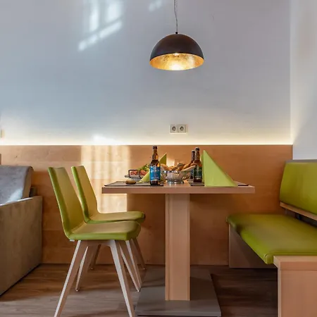 Nawu Apartments Hotel 4*