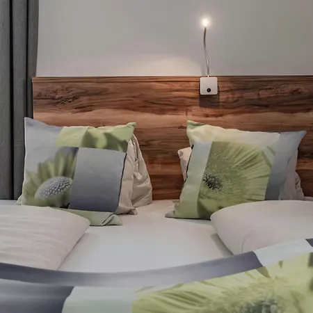 Nawu Apartments 4* Hermagor-Pressegger See