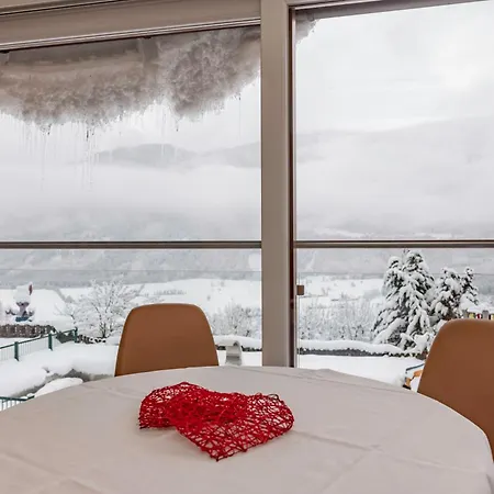 Hotel Nawu Apartments 4*