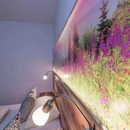 Nawu Apartments 4*