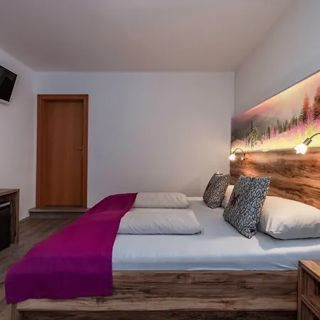 Hotel Nawu Apartments 4*