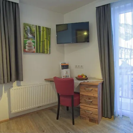 Hotel Nawu Apartments 4*